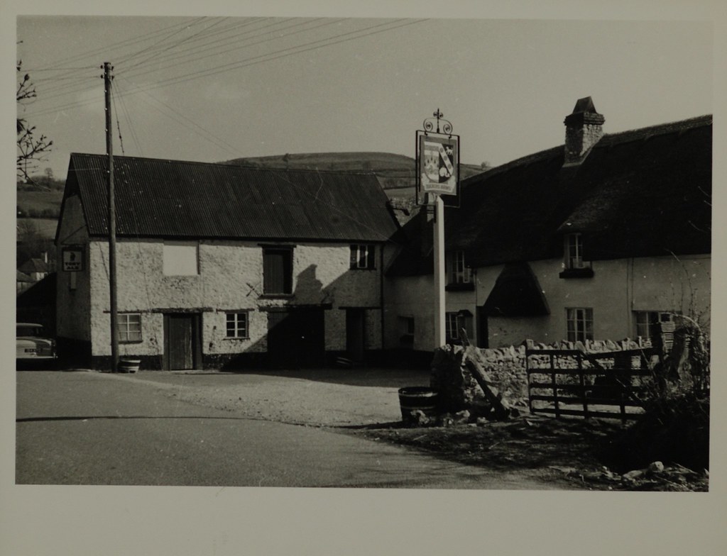 TuckersArms Axminster 001 (front of scan) Dalwood, Axminst… NBH