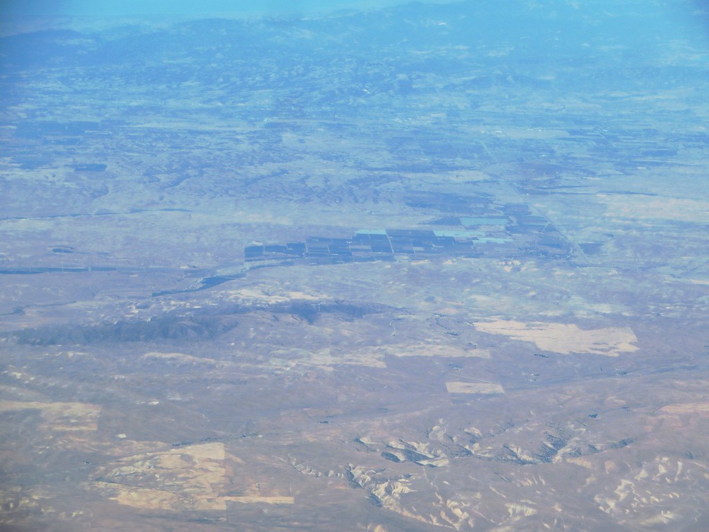 Shandon, California Shandon is a censusdesignated place (… Flickr