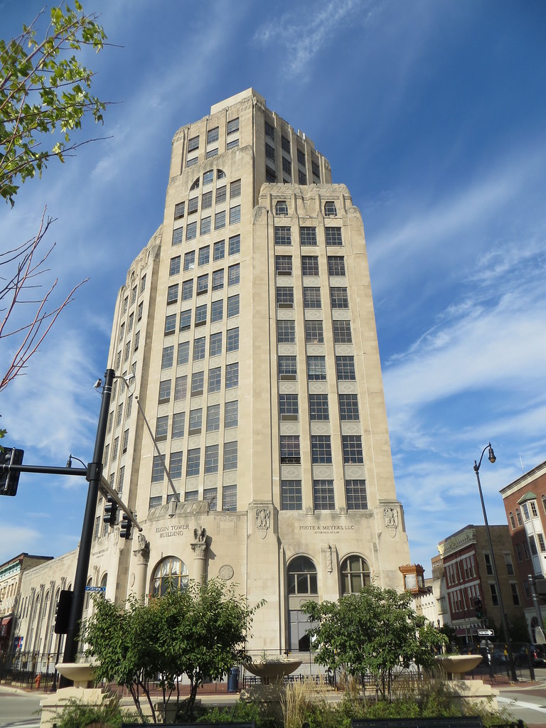 20140927 42 Elgin, Illinois David Wilson Flickr