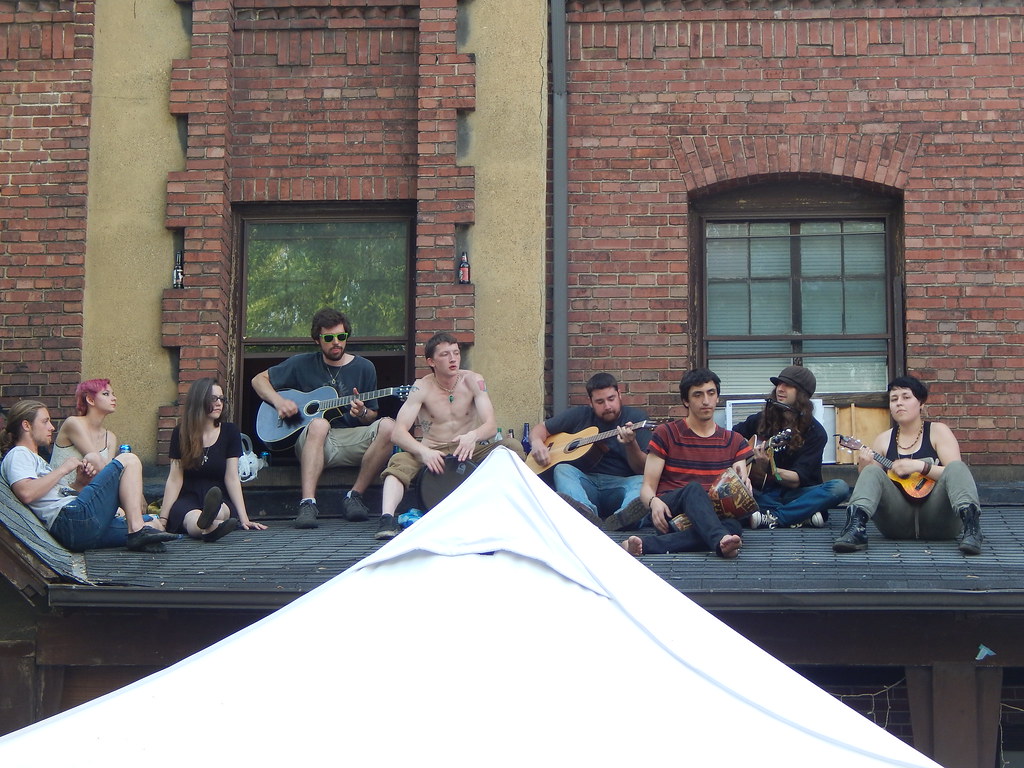 Kessler Street Fair 017 Flickr