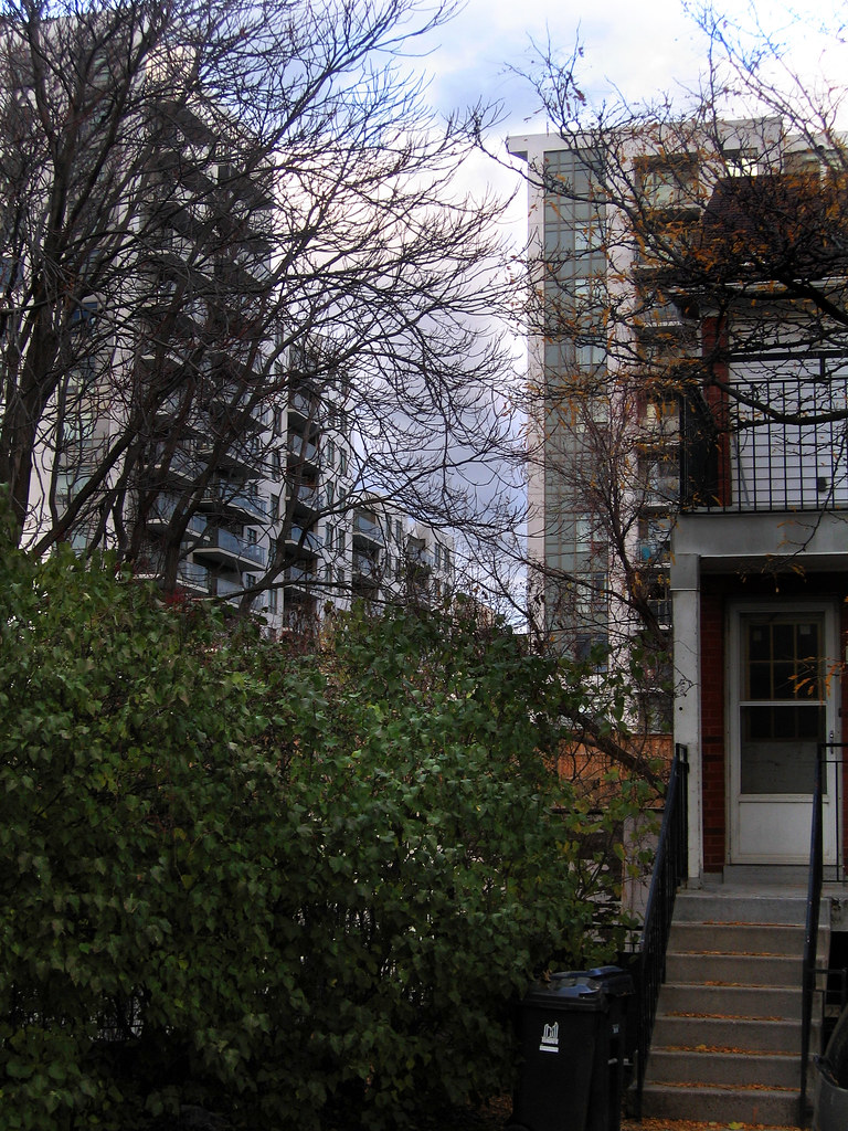 Antler Street Brent Cehan Flickr