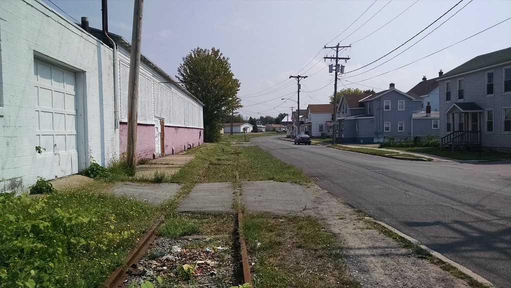 Elevation of Stokes Lee Center Rd, Lee Center, NY, USA Topographic