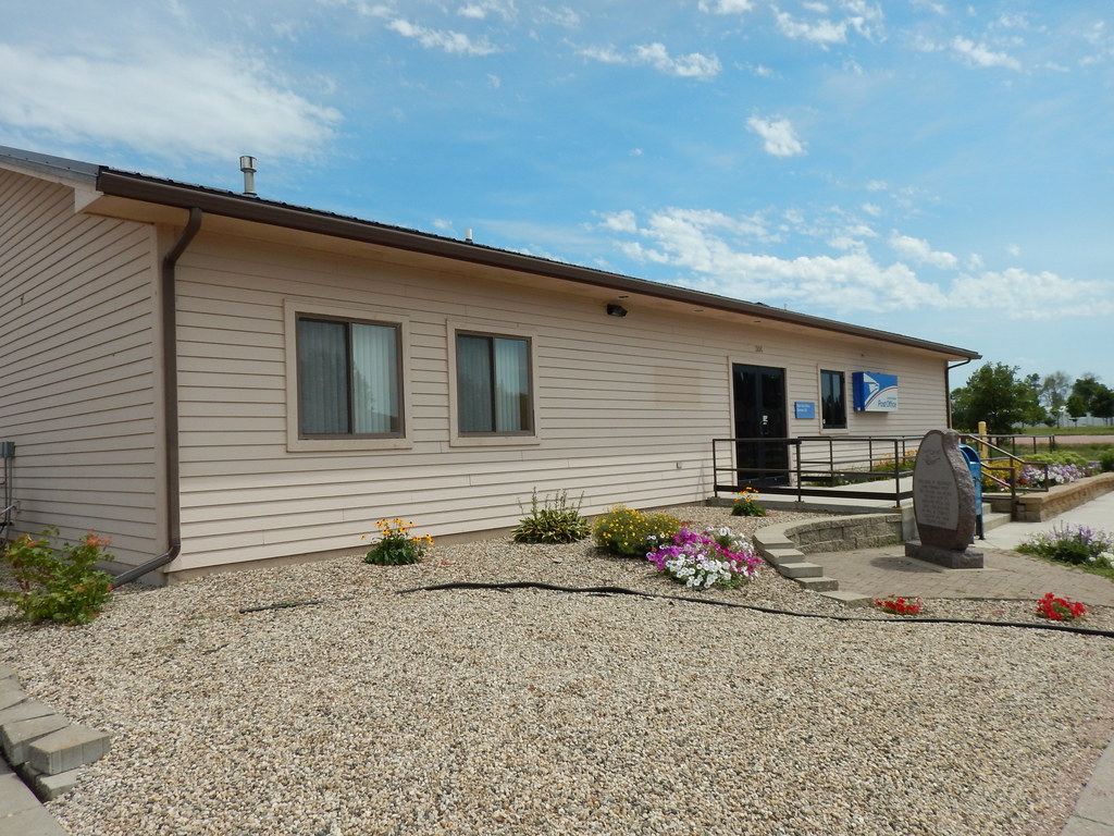 Spencer, SD 57374 Al Flickr