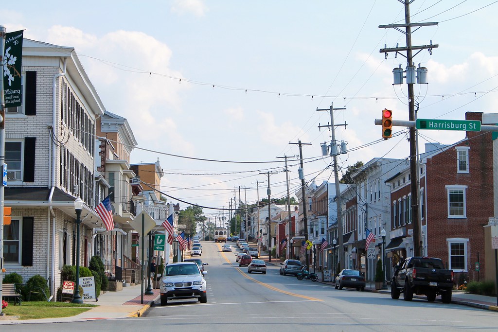 Dillsburg, PA Jon Dawson Flickr