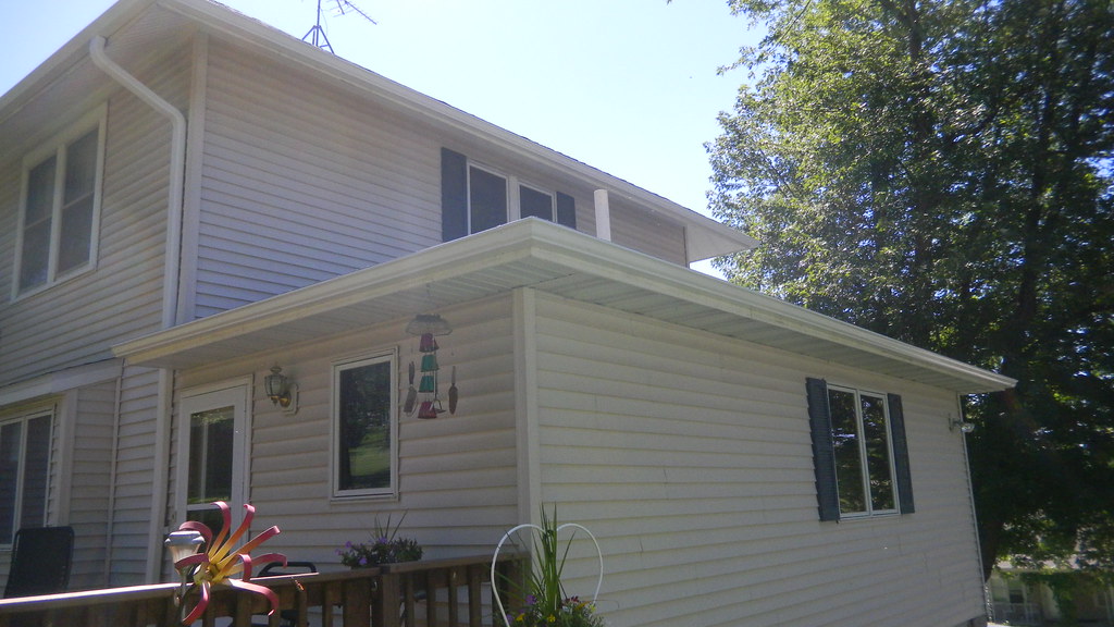 gutter systems Grand Island, Nebraska gutter systems Grand… Flickr