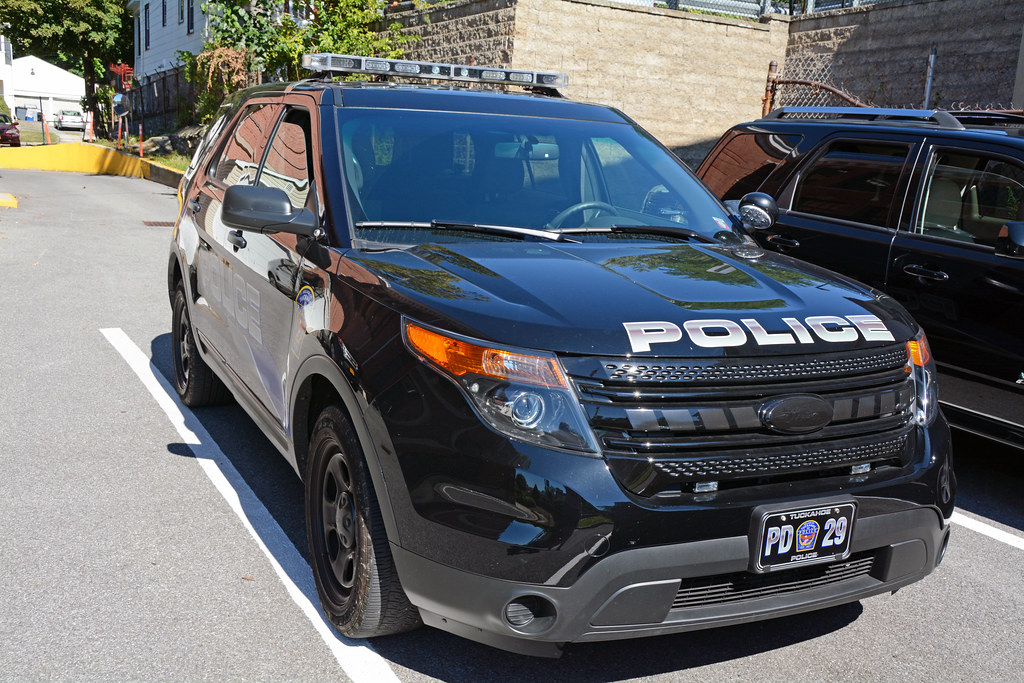 Tuckahoe Ny Police Department at Darlene Moore blog