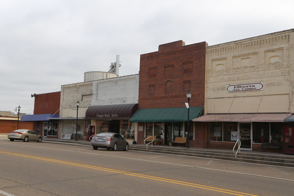 Nashville Arkansas, Howard County AR Google Map Wikipedia Bruce