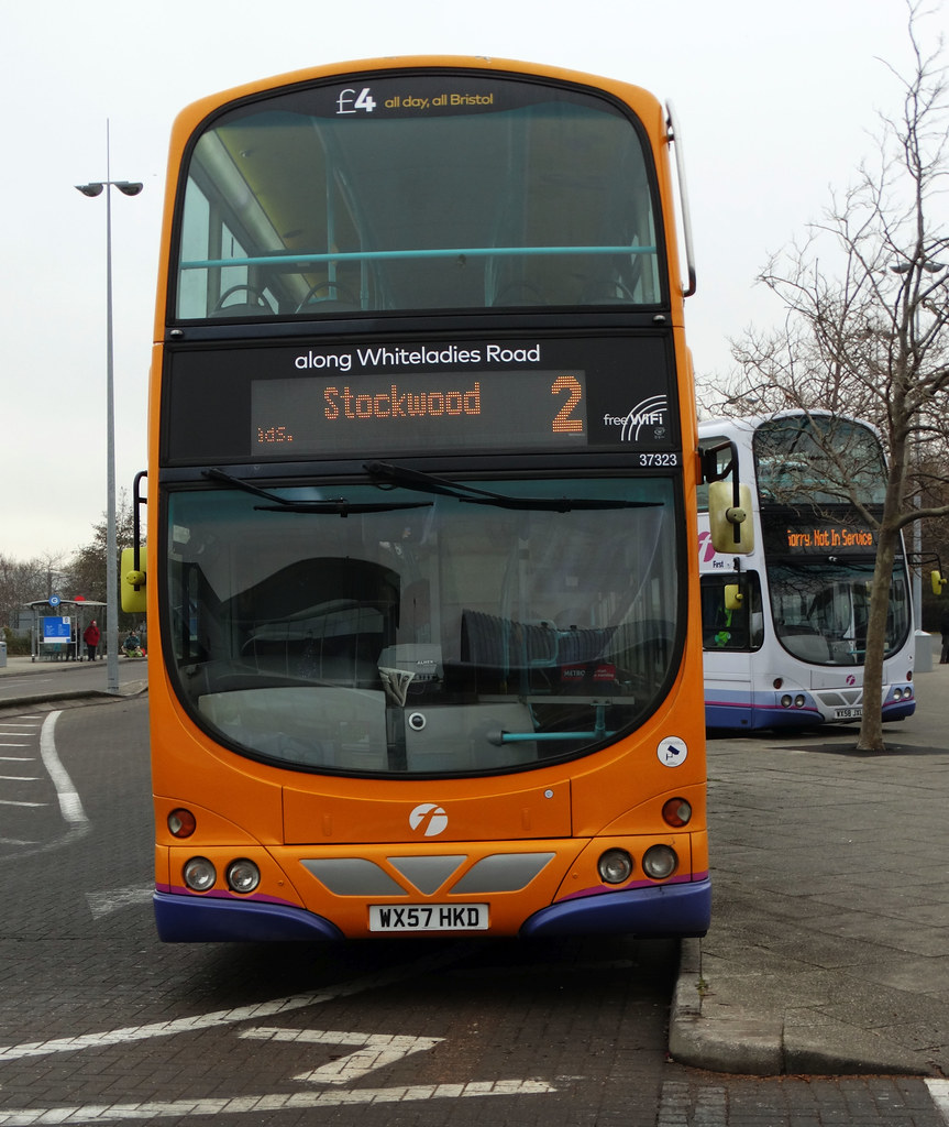 Cribbs Causeway I avoid the shops and escape to play i… Flickr