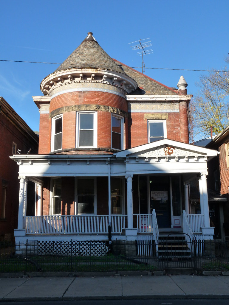 Redemption House CLEANED Flickr