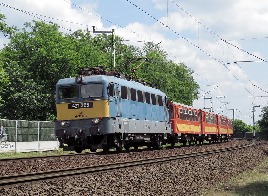 V43/431/432 | Flickr