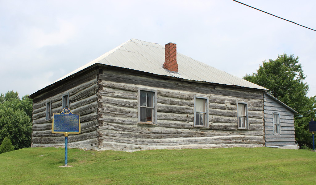 Glengarry Congregational Church Glengarry Congregational C… Flickr