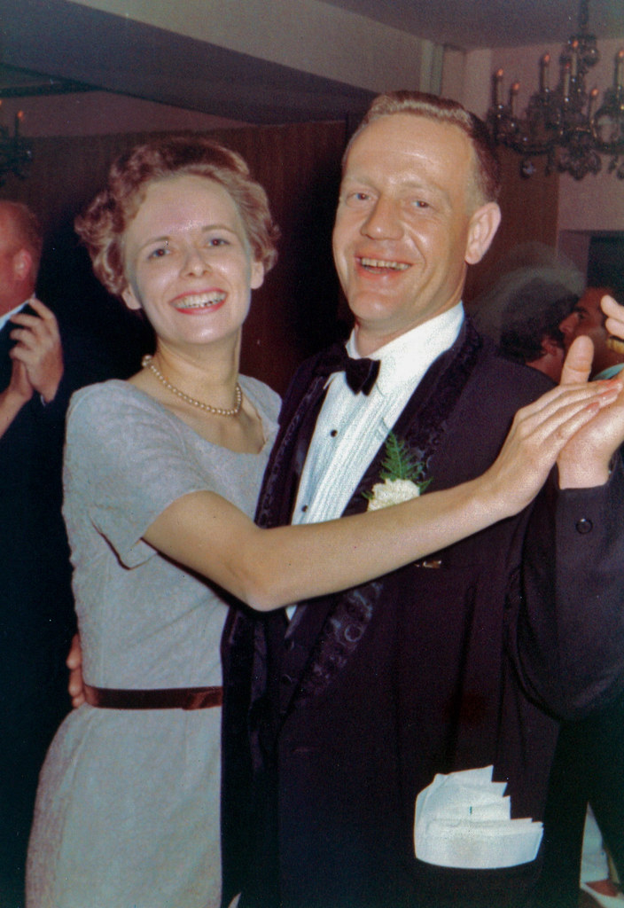 Mom & Dad Valenza Wedding 1969 Shirley Scheithe Flickr