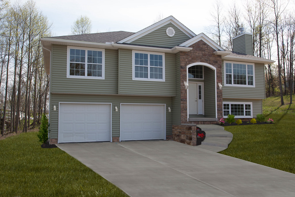 Legacy Belmont 2167 Wayne Homes Flickr