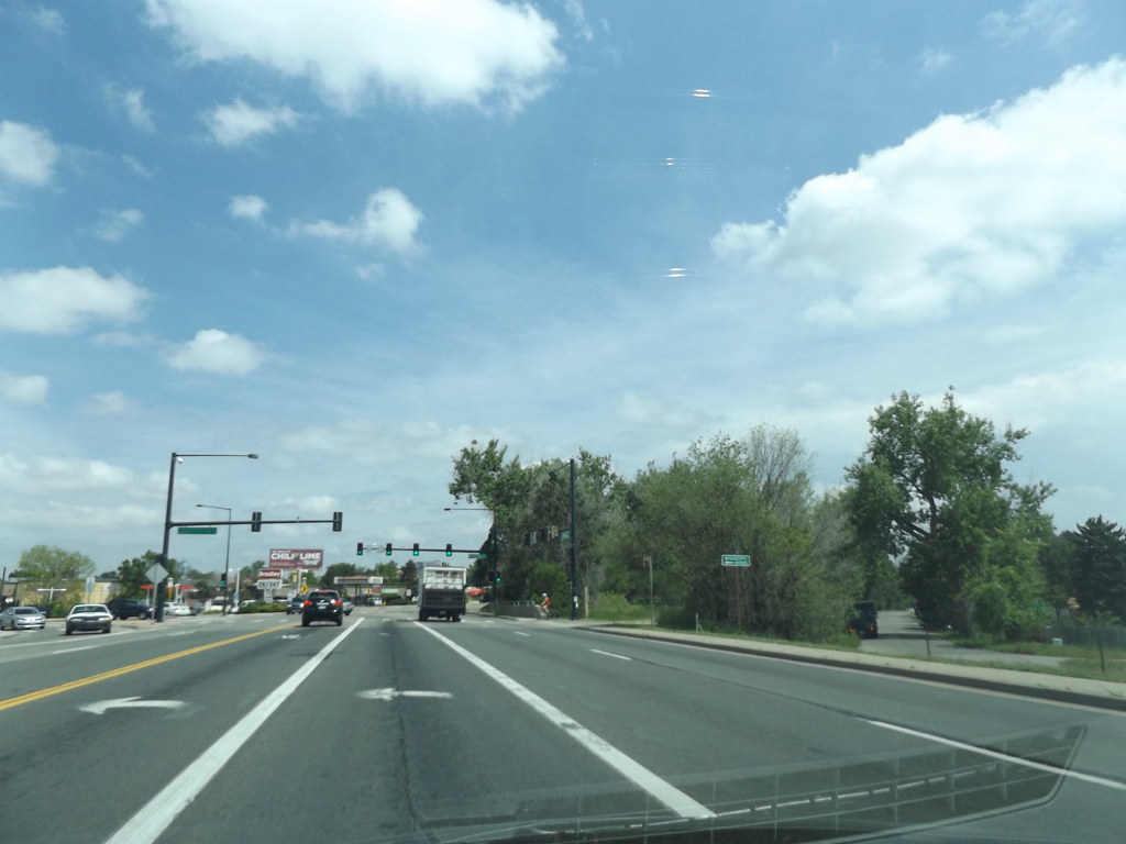 Flickriver Photoset 'Colorado State Highway 83' by Dougtone