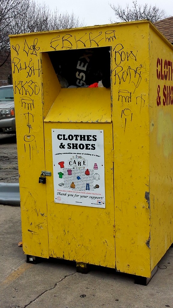 Gangsta Two Six "Pulaski 28th" Gas Station "Rush G""K30" "… Flickr