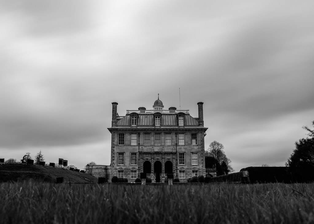 20151226_DSF5355.jpg Kingston Lacy from a new perspective… Flickr