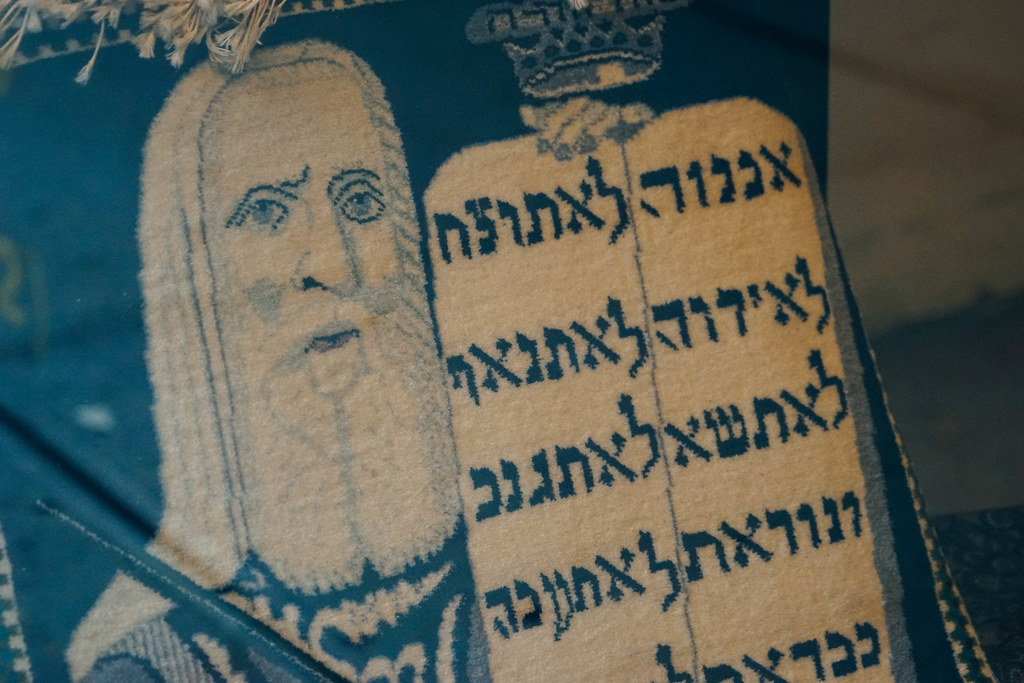 Rug Store, 31st Street at Madison Avenue, NoMad, Manhattan… Flickr