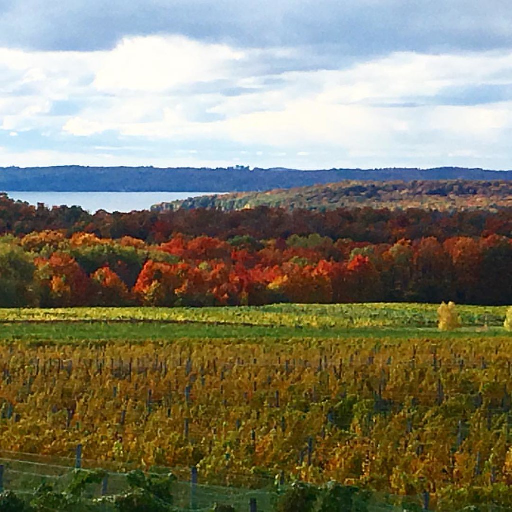 Old Mission Peninsula...michigan amazing realtorlife r… Flickr