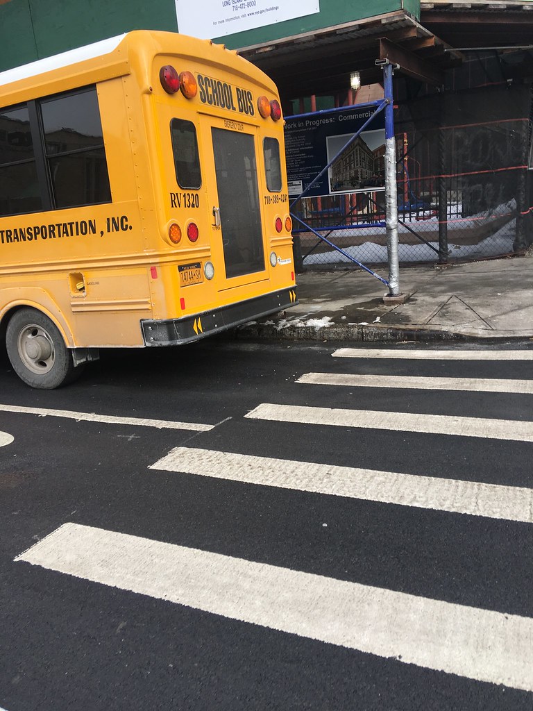 2013 Ford E350 Transtech Aero Body, Reliant Transportatio… Flickr