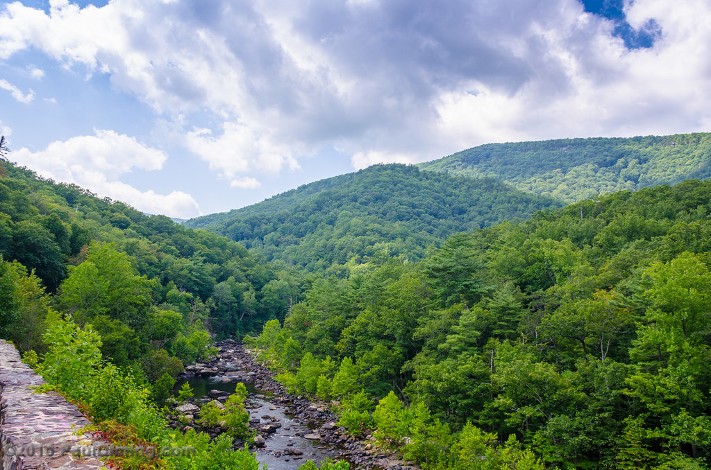 Flickriver Photoset '20150828 Goshen Pass, VA' by Paul Diming