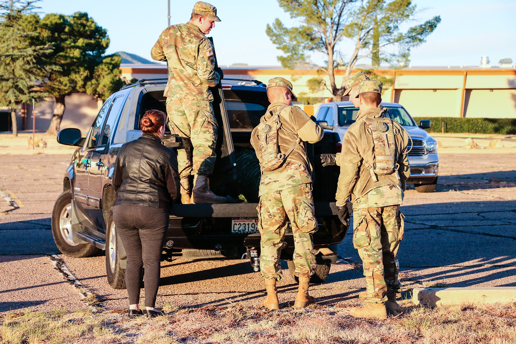 IMG_3271 Fort Huachuca Public Affairs photo by Lara Poirri… Flickr