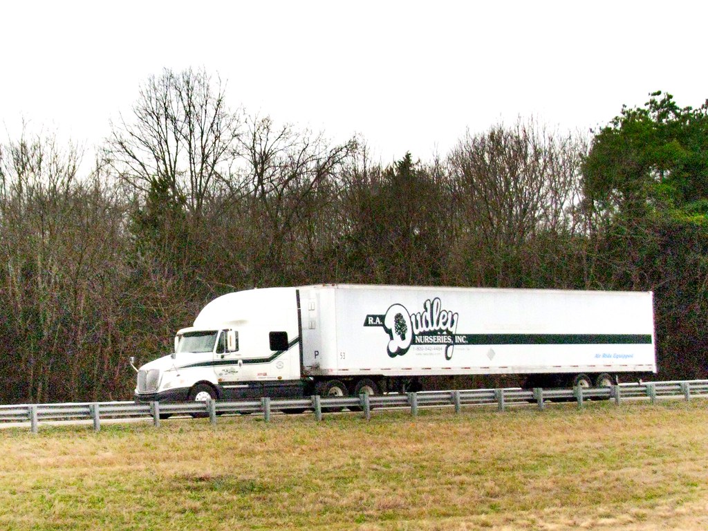 RA Dudley Nurseries Prostar tnsamiam Flickr