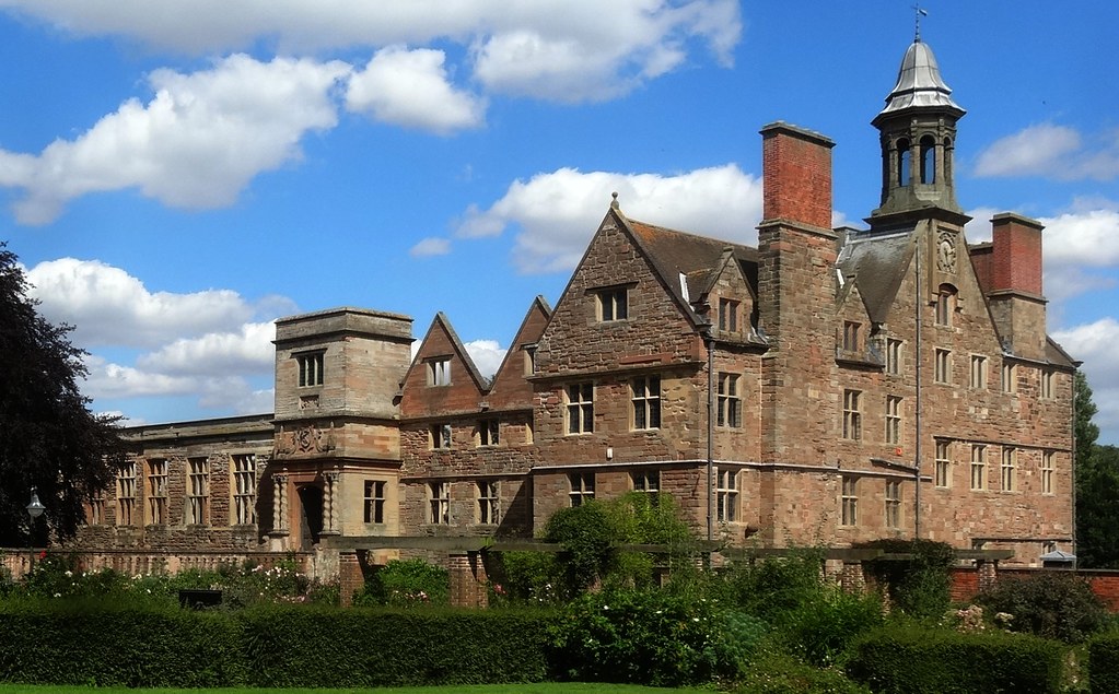 [44923] Rufford Abbey Rufford Abbey & Country Park, Nottin… Flickr