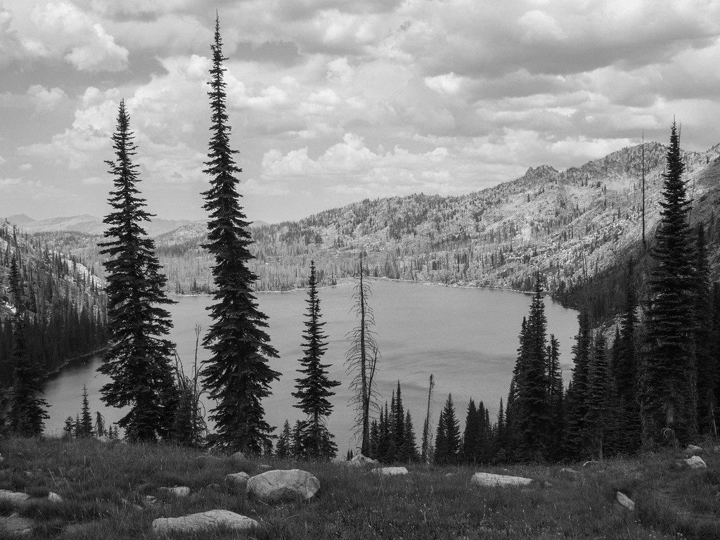 Box lake12.jpg Olympus digital camera Brittain Groesbeck Flickr