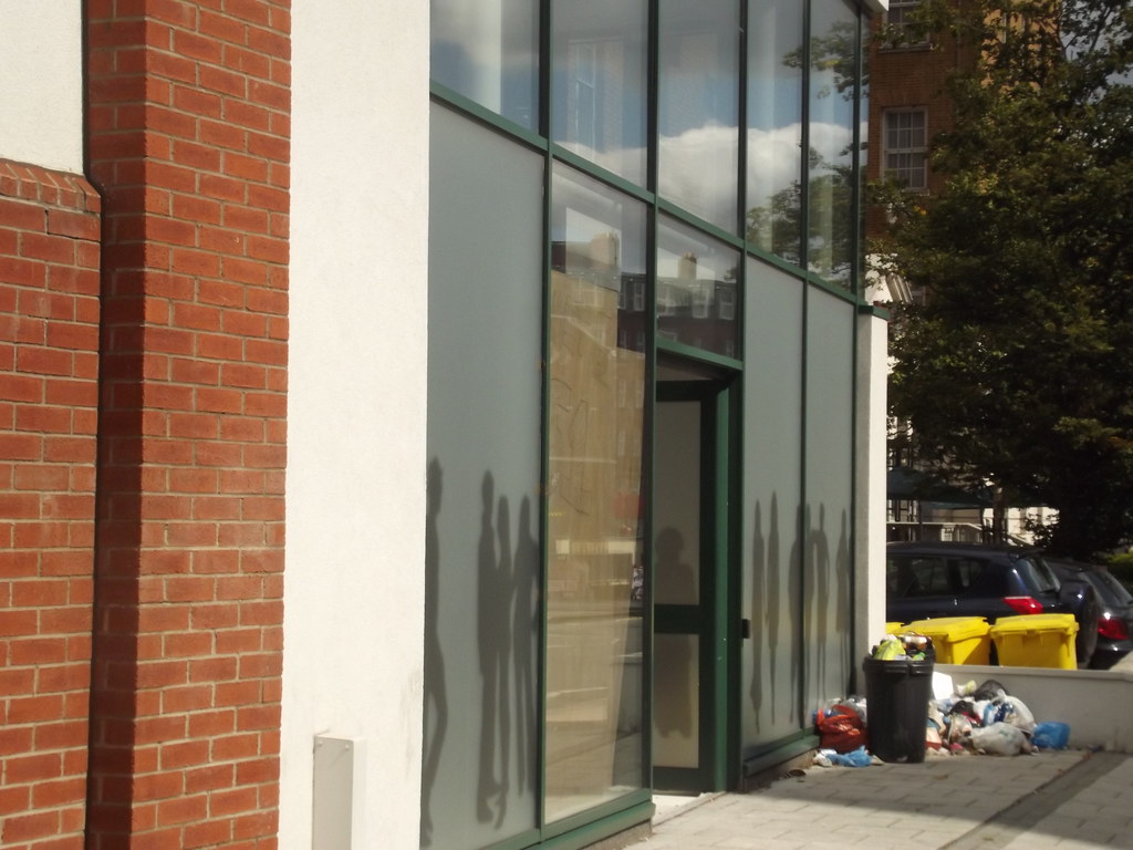 Unit 5 51 Harborne Road, Edgbaston New shop units near M… Flickr