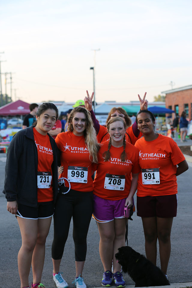 IMGL3659 UT Health NorthEast at the Lindale Harvest Hustle… Flickr