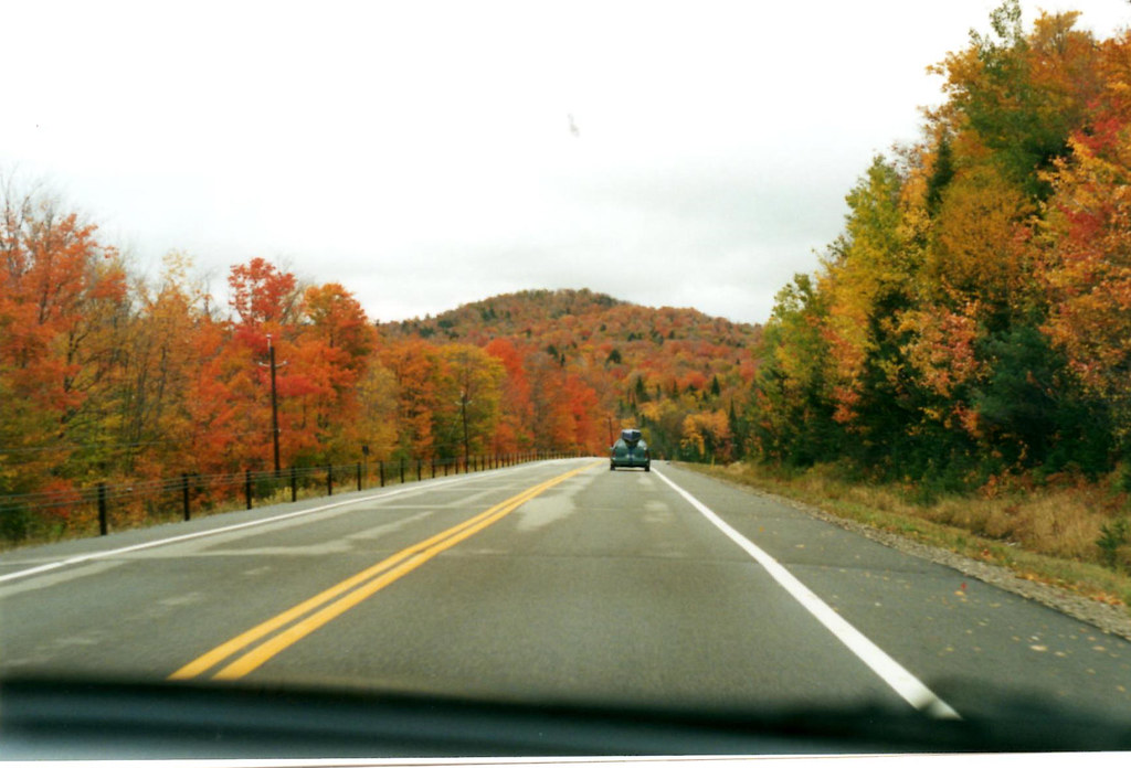 Boston/Cambridge/VT Flickr