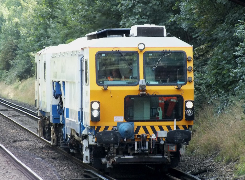 DR73917 Beckenham Junction Balfour Beatty ZWA 084x4/4… Flickr