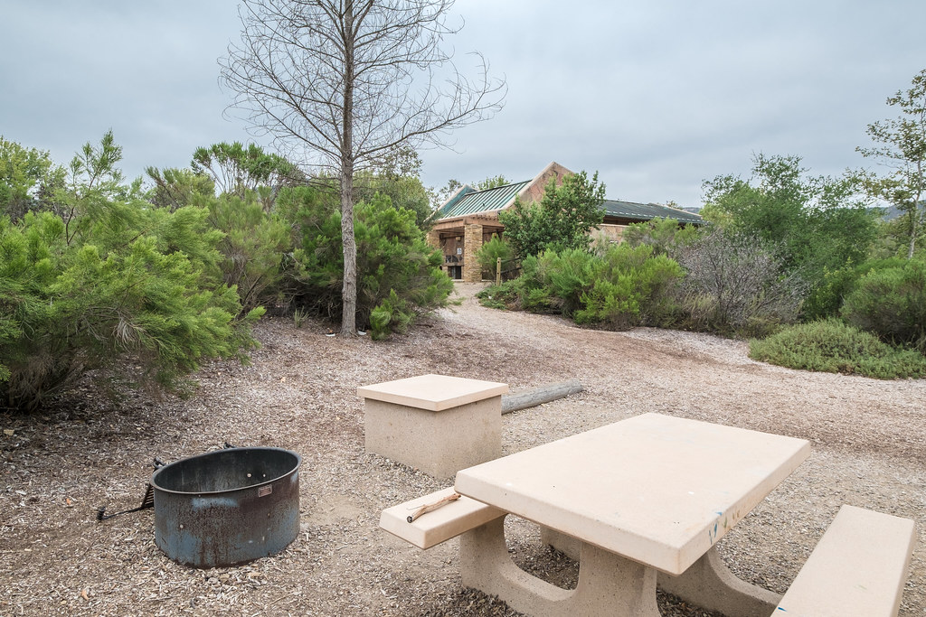 MIssion Trails Park Kumeyaay Lake Eric Bier Flickr