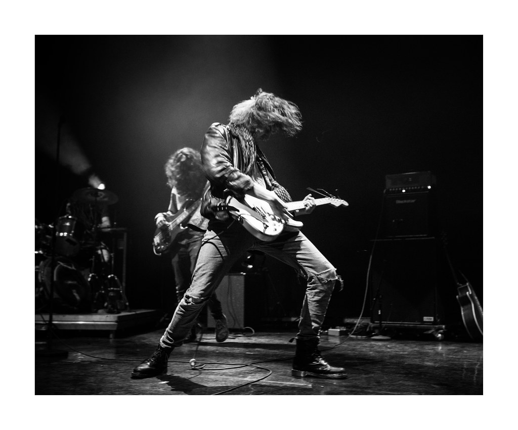  RED DIESEL LIVE _ Scène Prévert 2122016 www.facebook… Flickr