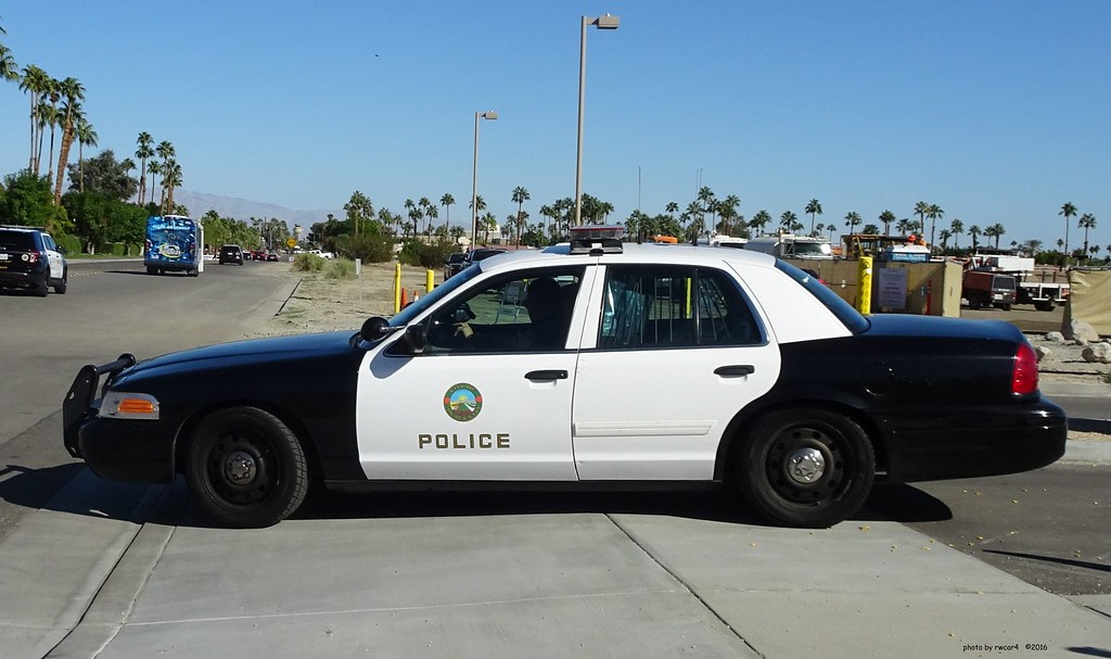 Placentia CA Police Ford Crown Victoria (1) rwcar4 Flickr