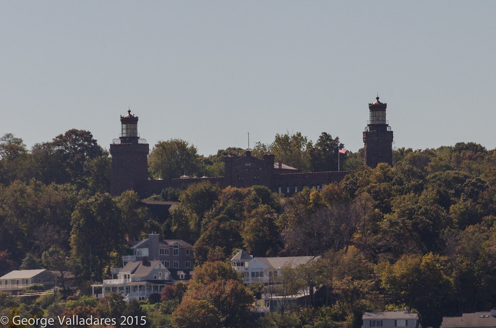 Navesink Twin Lights Highlands, NJ Vee Flickr
