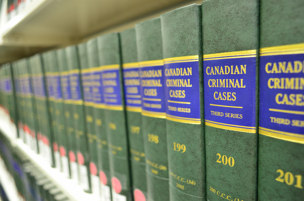 Criminal Law Cases Canadian Criminal Law Cases Open Grid Scheduler