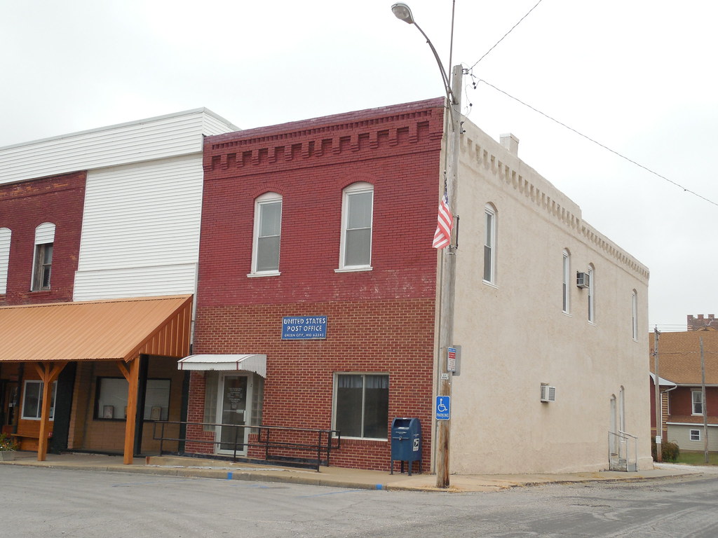 Green City, Missouri 63545 Jimmy Emerson, DVM Flickr