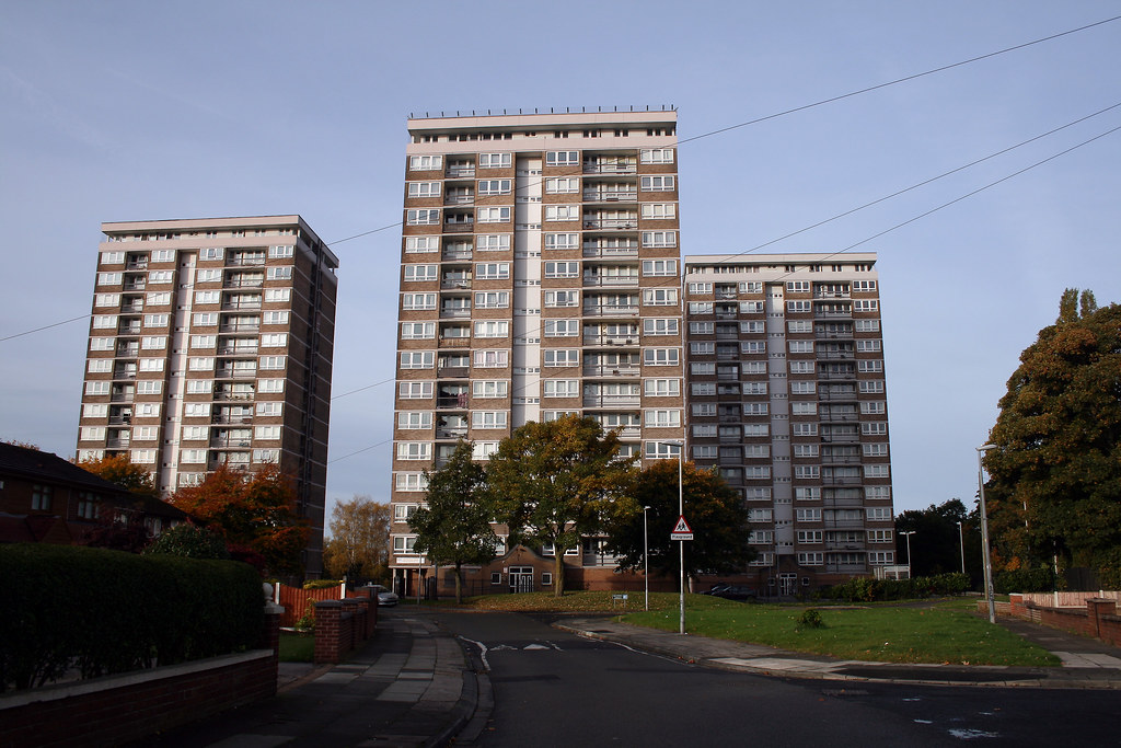 Kirkby northwood. Flickr