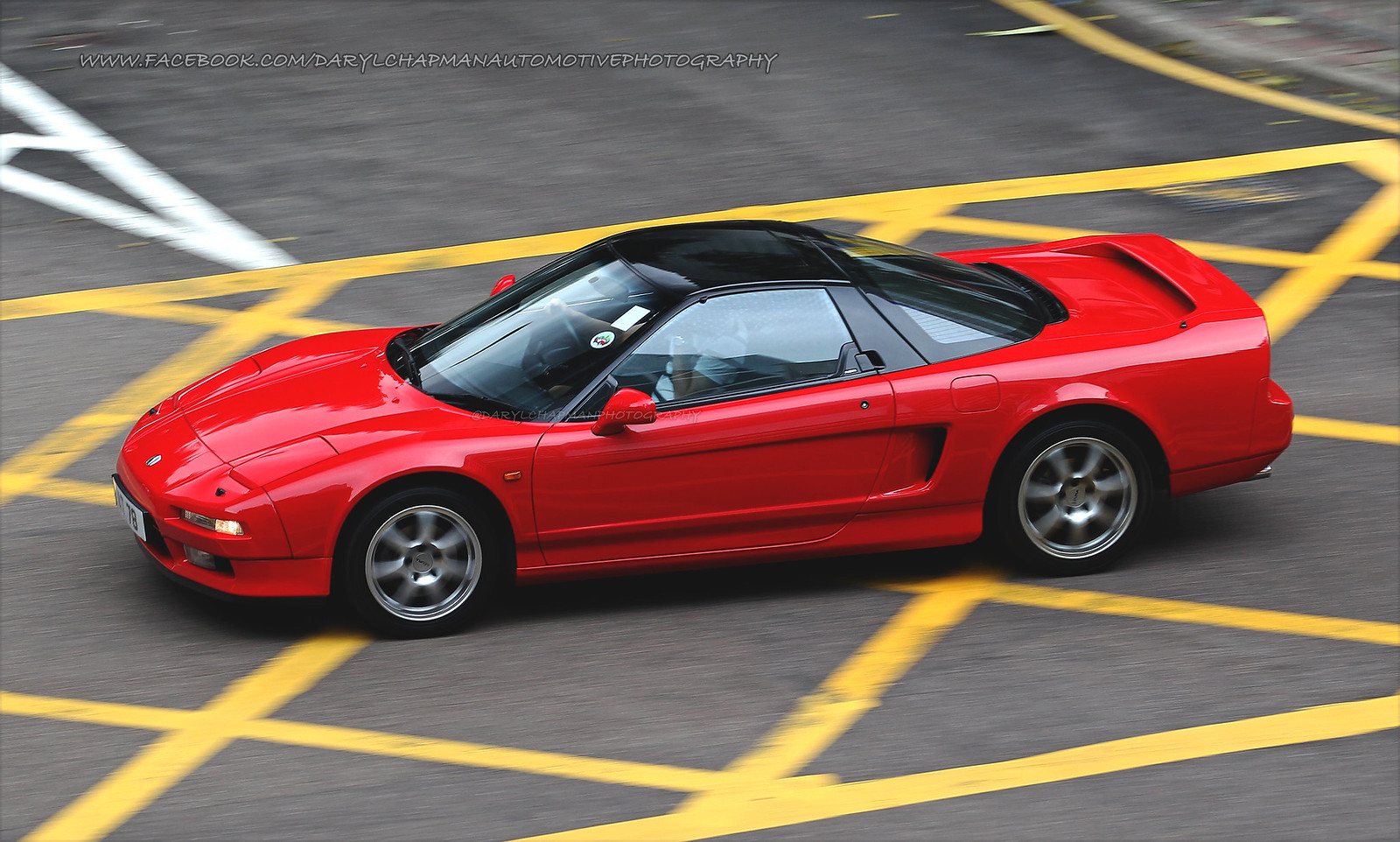 Hong Kong Classic Car Club, 2016 Chater Road Show Flickr