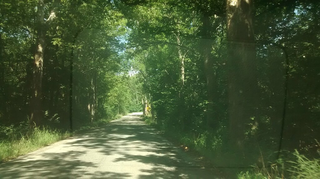 OH Maud Hughes Road iBallasticwolf2 Flickr