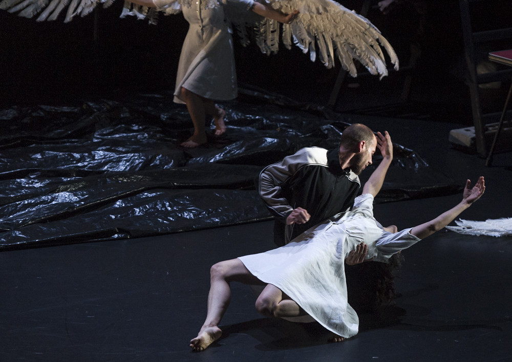 Alexander Leonhartsberger, Rachel Poirier Michael KeeganD… Flickr