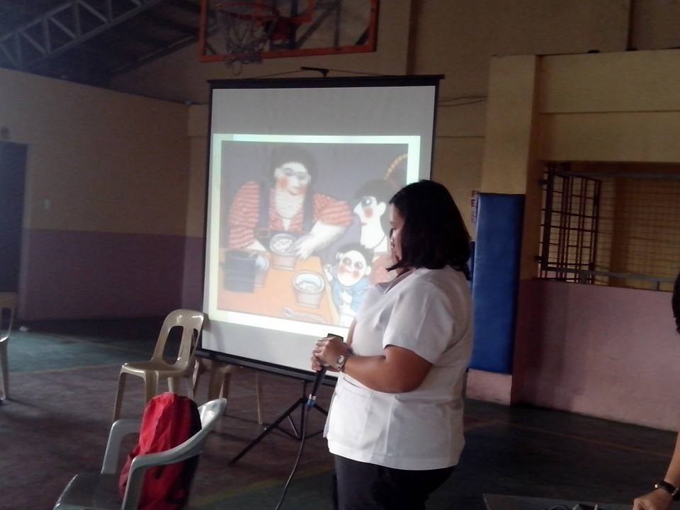 IMG_3259 Quezon City Health Portal Flickr