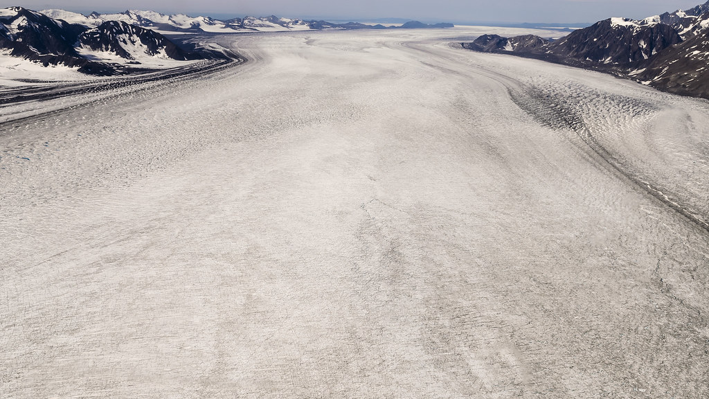 Bagley Icefield NPS Photo Bryan Petrtyl WrangellSt. Elias