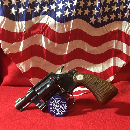 Gun Auction Colt Cobra 38 Special 2" Blue Diversified_Auction