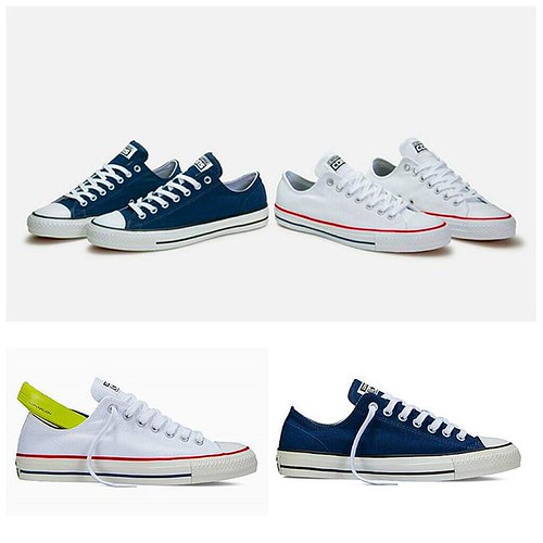 Sin lugar a dudas de nuestras favoritas Converse CONS CTA… Flickr