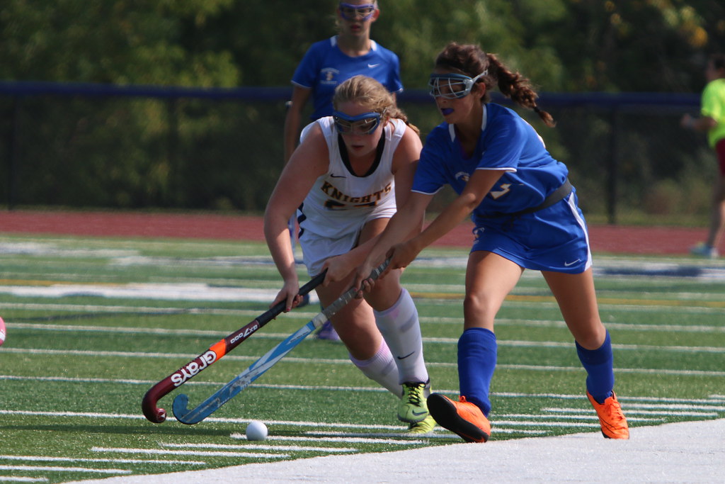 SHS Field Hockey West Irondequoit Ted Aroesty Flickr