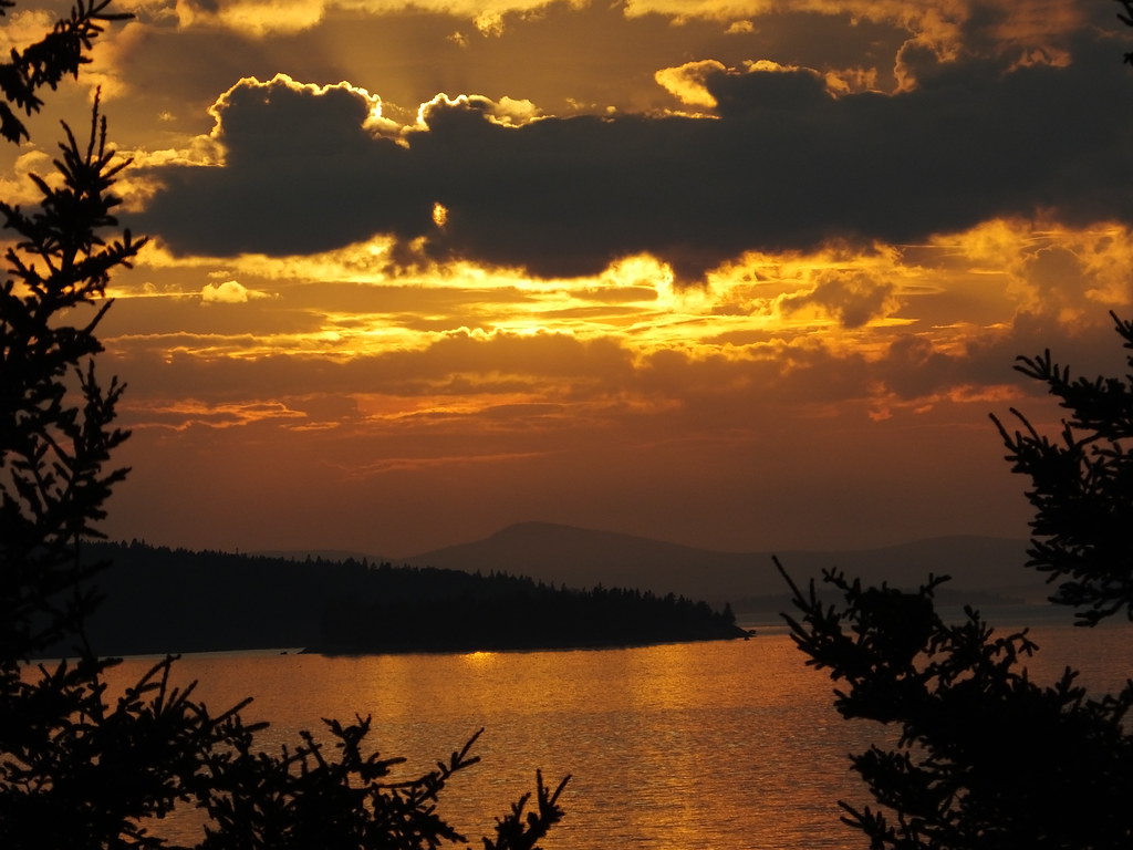 Falls Bridge Rd, Blue Hill, ME, USA Sunrise Sunset Times