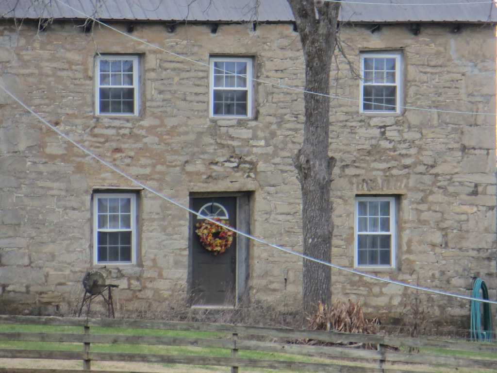 Circa 1812 Samuel Frazier House 05 Circa 1812 Samuel Fra… Flickr