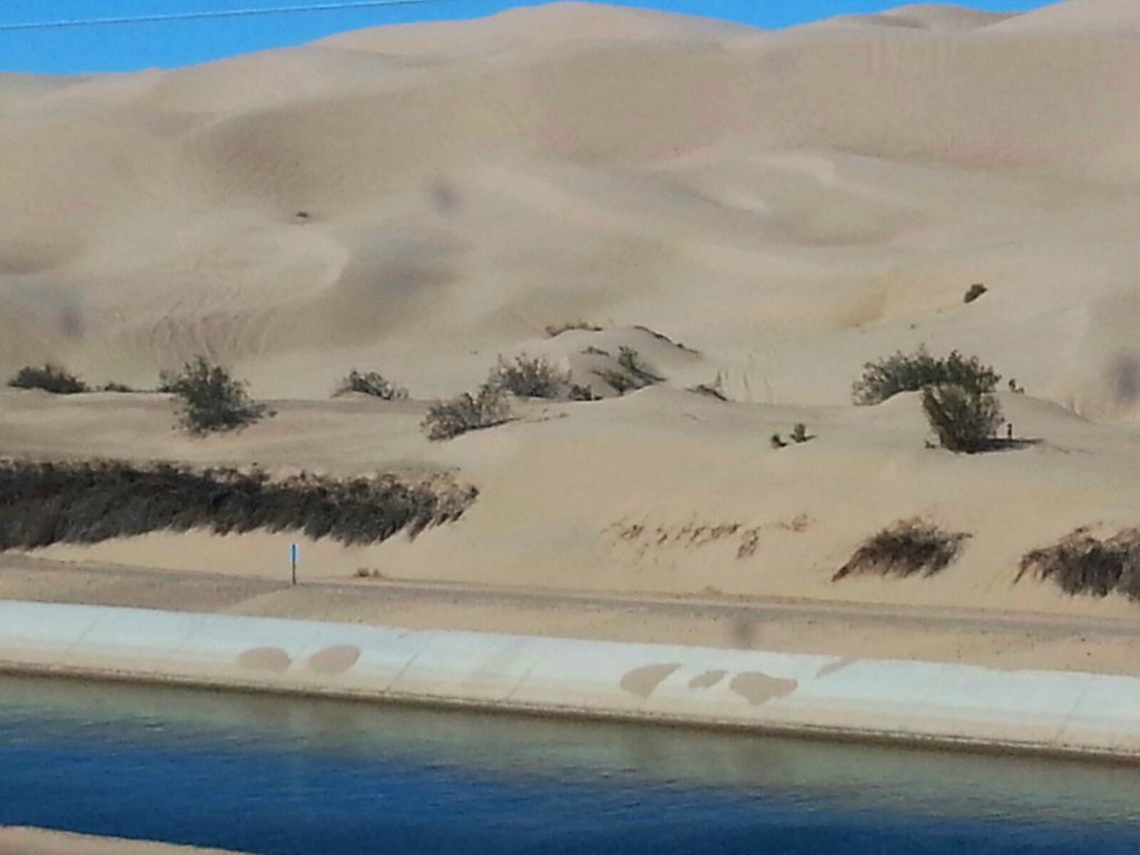 Yuma Dunes Yuma, AZ mxtruck™ Flickr